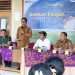 Sekda Mentawai Launching Penyaluran Bantuan Pangan Nasional