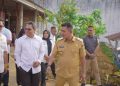 Bupati Solok Kunjungi Lapas Kelas IIB Solok