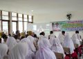 Sekolah Rakyat Tahap I di Kabupaten Solok Tahun Ajaran 2025/2026 Resmi Dimulai, Diawali dengan MPLS Serentak di Seluruh Indonesia