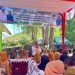 DLH Kab. Solok Sosialisasi Operasional Bank Sampah Sekaligus Penimbangan Perdana Bank Sampah Induk Limo Danau