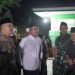 Bupati Jon Firman Pandu Ikuti Subuh Berjamaah Bersama Forkopimda