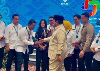 Upaya Gigih Bupati Solok Membuahkan Hasil, 23 Miliar Dana APBN Digelontorkan untuk Pembangunan Jalan Koridor Kawasan Lembah Gumanti