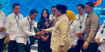 Upaya Gigih Bupati Solok Membuahkan Hasil, 23 Miliar Dana APBN Digelontorkan untuk Pembangunan Jalan Koridor Kawasan Lembah Gumanti