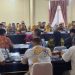 DPRD Kab.Solok Gelar Paripurna Pembahasan KUA-PPAS 2026