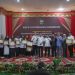 Disdukcapil Kab. Solok Launching Inovasi “JELAJAH 1302”