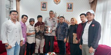 Pengembangan Kopi Solok Didorong Jadi Komoditas Unggulan Nasional