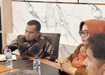 Pemkab Solok Tegaskan Komitmen Tangani Sampah, Dapat Apresiasi Kementerian Lingkungan Hidup