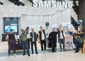 Resmi Hadir di Basko Mall City Padang, Grand Opening Samsung Experience Store Beri Promo Khusus Bagi Pengunjung