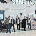 Resmi Hadir di Basko Mall City Padang, Grand Opening Samsung Experience Store Beri Promo Khusus Bagi Pengunjung