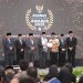 Luar Biasa, Walikota Solok Terima Penghargaan Baznas Award 2025 di Jakarta