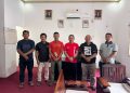 Hasil Musorkablub KONI Mentawai 2025 Disanggah