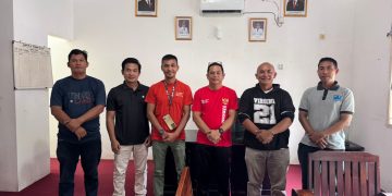 Hasil Musorkablub KONI Mentawai 2025 Disanggah