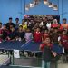 Turnamen Tenis Meja Bupati Cup 2025 di Mentawai Resmi Ditutup