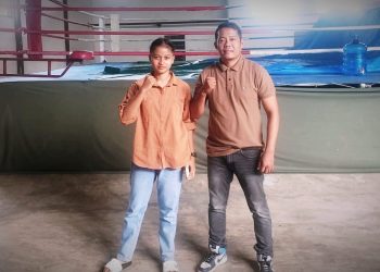 Siswa SMK Negeri 2 Lubuk Basung Wakili Sumbar di POPNAS XVII 2025