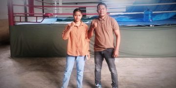 Siswa SMK Negeri 2 Lubuk Basung Wakili Sumbar di POPNAS XVII 2025