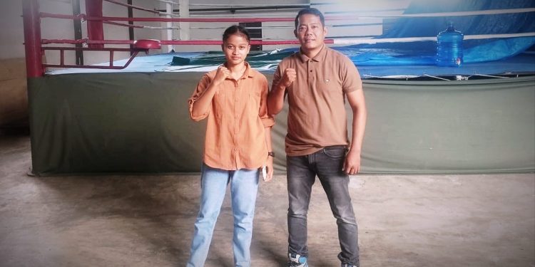 Siswa SMK Negeri 2 Lubuk Basung Wakili Sumbar di POPNAS XVII 2025