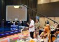 Bupati Solok Hadiri Pembukaan Lomba Cerdas Cermat (LCC) Empat Pilar MPR RI Tingkat Provinsi Sumatera Barat