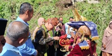 TBM Taman Ilmu H. Abdul Moeis Hj. Syamsiar Wakili Sumbar dalam Lomba Perpustakaan Nasional