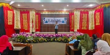 Semarak Festival 5 Danau Resmi Dimulai, Lomba Jingle 5 Danau Jadi Ajang Kreativitas dan Promosi Wisata Solok