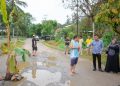 Viral di Media Sosial, Bupati Solok Tinjau Langsung Jalan Panyakalan – Muaro Paneh