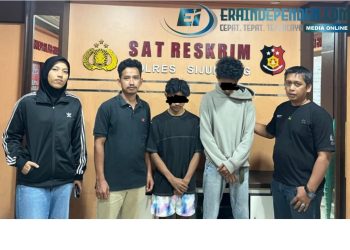 Usai Nonton Konser, Satu Wanita Diperkosa Dua Pria