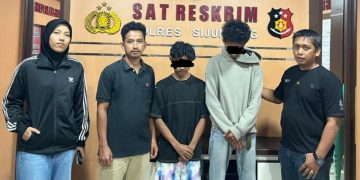 Usai Nonton Konser, Satu Wanita Diperkosa Dua Pria