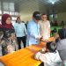 Pemkab Solok Serahkan Santunan Kematian Pekerja Rentan BPJS Ketenagakerjaan di Kecamatan Lembang Jaya