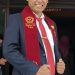 Billy Guntala Raih Gelar Sarjana Hukum di Usia Yang Mulai Menapak Senja