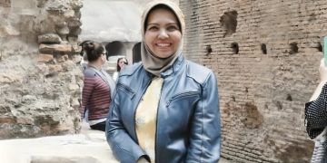 Nurhayati Ali Assegaf Jauhkan Diri dari Politik Nasional untuk Fokus Cetak Perempuan Berkelas Global