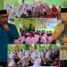 Khidmat dan Penuh Makna, MAN 2 Solok Gelar Peringatan Maulid Nabi Muhammad SAW 1447 H