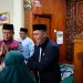 Program Gerakan Subuh Berjamaah yang Digagas Kapolda Gatot Tri Suryanta Digelar di Mesjid Ummy Alahan Panjang