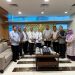 Untuk Percepatan Pembangunan Infrastruktur, Bupati Solok Koordinasi ke Kementerian PUPR