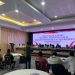 Silaturahmi Forkopimda, Pemerintah Daerah, Organisasi Masyarakat dan Tokoh Masyarakat Kab. Solok