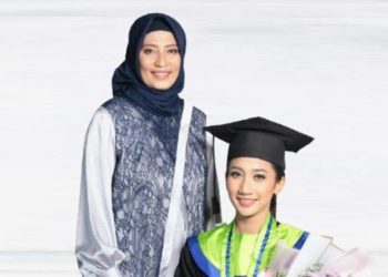 Lailani Fitrah Ramadhani Bangkit dari Kehilangan dan Siap Jadi Pemeran Film Bioskop “Sekawan Limo 2″