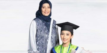 Lailani Fitrah Ramadhani Bangkit dari Kehilangan dan Siap Jadi Pemeran Film Bioskop “Sekawan Limo 2″