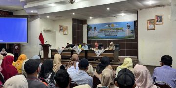 Pemkab Solok Salurkan Bantuan Irigasi Pertanian Bagi 102 Kelompok Tani