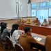 Pemkab Solok Laksanakan Rapat Terkait MBG