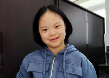 Janice Felicia Garap Mini Album “Aku dan Kamu Bisa”, Buktikan Anak Down Syndrome Juga Bisa Bersinar