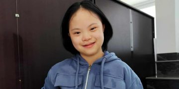 Janice Felicia Garap Mini Album “Aku dan Kamu Bisa”, Buktikan Anak Down Syndrome Juga Bisa Bersinar