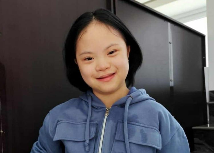 Janice Felicia Garap Mini Album “Aku dan Kamu Bisa”, Buktikan Anak Down Syndrome Juga Bisa Bersinar