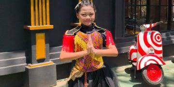 Vanya Wijaya Siap Tampil di Grand Final Joko Roro Cilik 2025 dan Kenalkan Wisata Kabupaten Malang Lewat Lagu