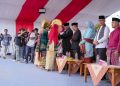 Gelaran Festival 5 Danau 2025 di Kabupaten Solok Resmi Ditutup