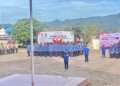 Pemkab Solok Laksanakan Upacara Peringatan Hari Sumpah Pemuda ke-97 Tahun 2025
