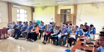 Pelatihan Wirausaha Pemuda Jadi Pemantik Lahirnya Generasi Pengusaha Baru di Kab. Solok 