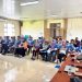 Pelatihan Wirausaha Pemuda Jadi Pemantik Lahirnya Generasi Pengusaha Baru di Kab. Solok