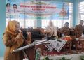Sinkronisasi Program Perikanan, Pemkab Solok Perkuat Kolaborasi Kecamatan dan Nagari