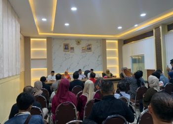 Festival 5 Danau dan Alahan Panjang Run 2025 Segera Digelar