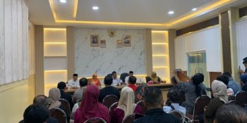 Festival 5 Danau dan Alahan Panjang Run 2025 Segera Digelar