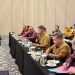Bupati Solok Ikuti Rakor Lintas Sektor Pembahasan RTRW Kabupaten Solok 2025 -2045