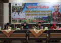 Pemkab Solok Menggelar Musyawarah Daerah (MUSDA) Bundo Kanduang Kabupaten Solok Tahun 2025